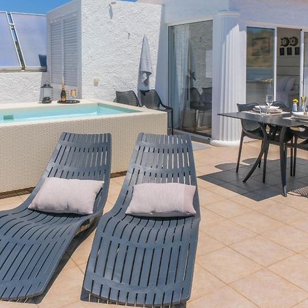 Casa Luisandra Boutique Hotel B&B Luz Kültér fotó