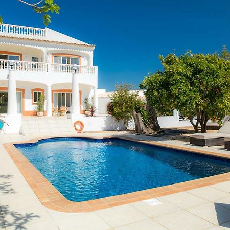 Casa Luisandra Boutique Hotel B&B Luz Kültér fotó