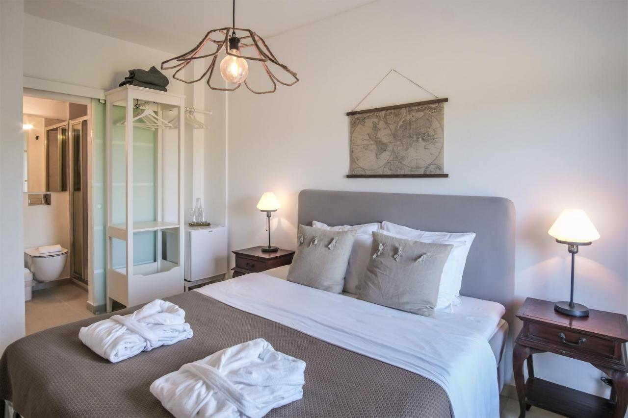 Casa Luisandra Boutique Hotel B&B Luz Kültér fotó