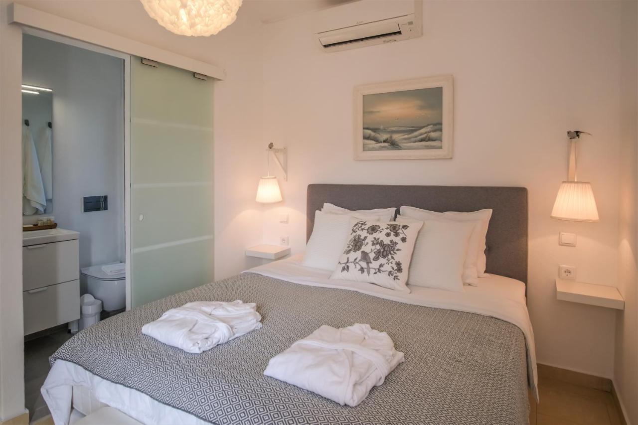 Casa Luisandra Boutique Hotel B&B Luz Kültér fotó