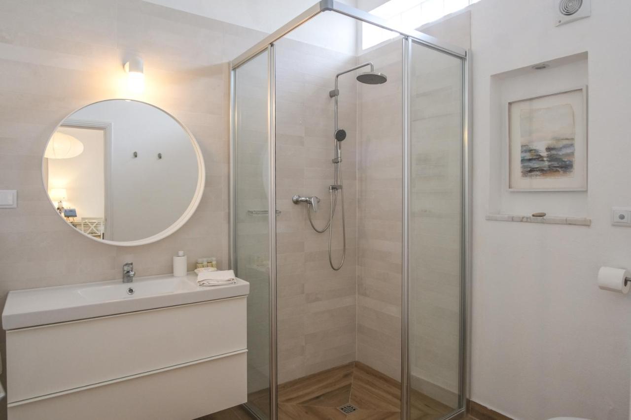 Casa Luisandra Boutique Hotel B&B Luz Kültér fotó