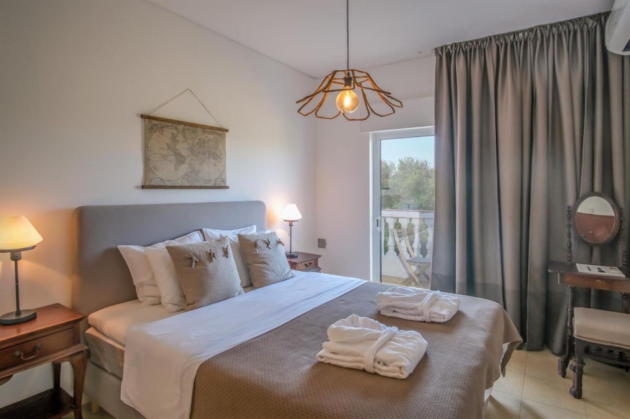 Casa Luisandra Boutique Hotel B&B Luz Kültér fotó