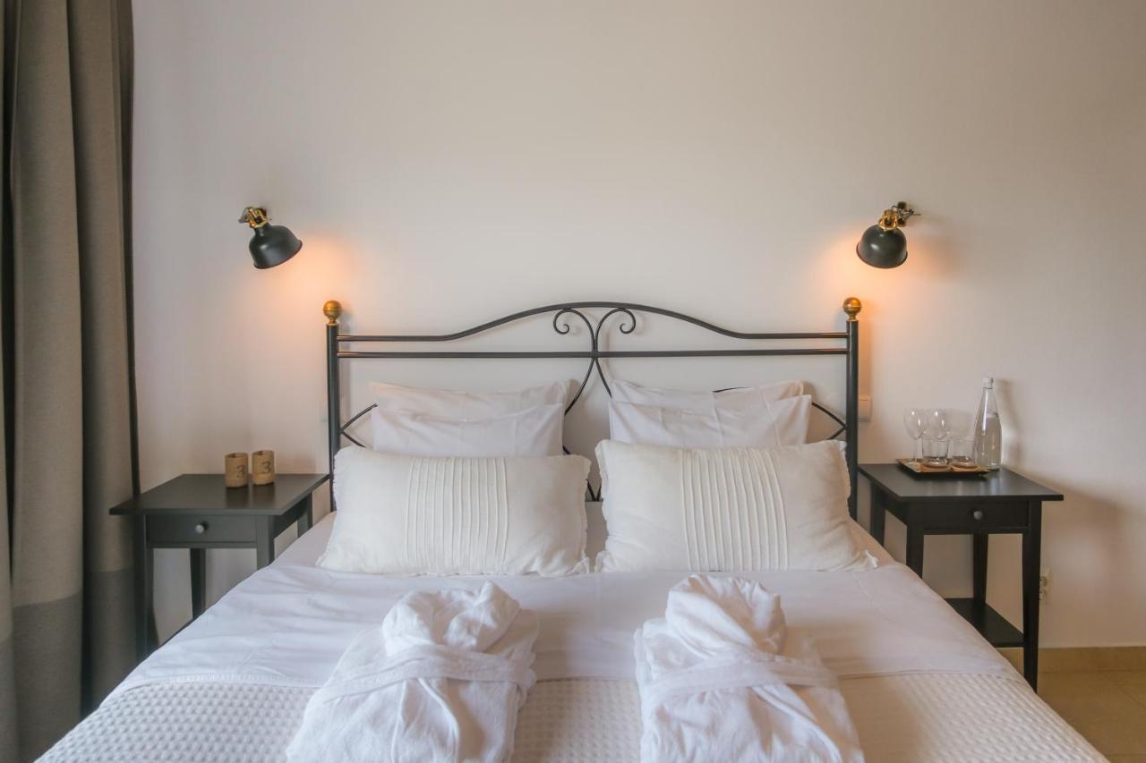 Casa Luisandra Boutique Hotel B&B Luz Kültér fotó