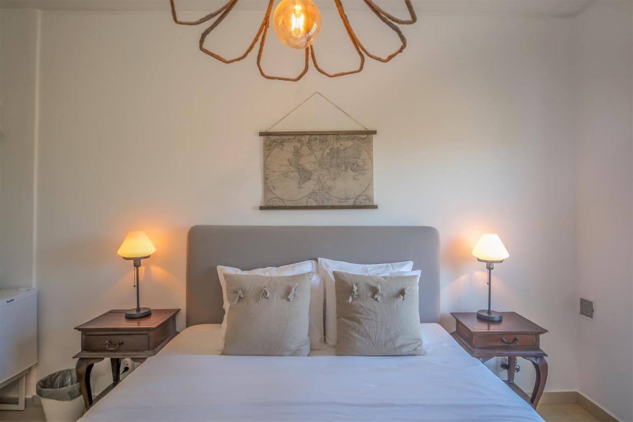 Casa Luisandra Boutique Hotel B&B Luz Kültér fotó