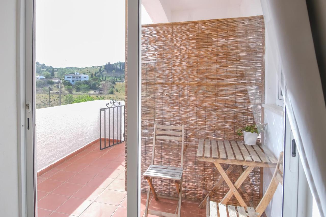 Casa Luisandra Boutique Hotel B&B Luz Kültér fotó