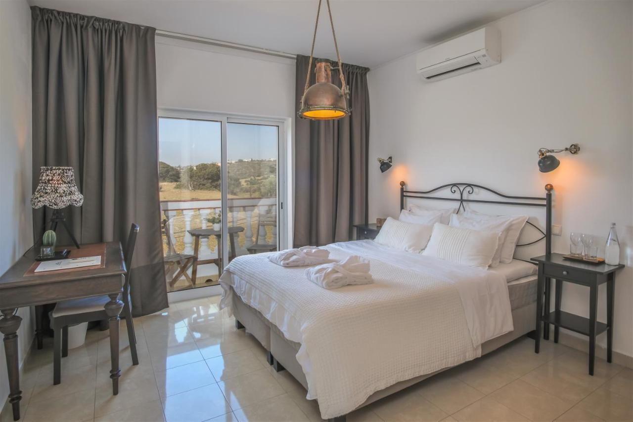 Casa Luisandra Boutique Hotel B&B Luz Kültér fotó