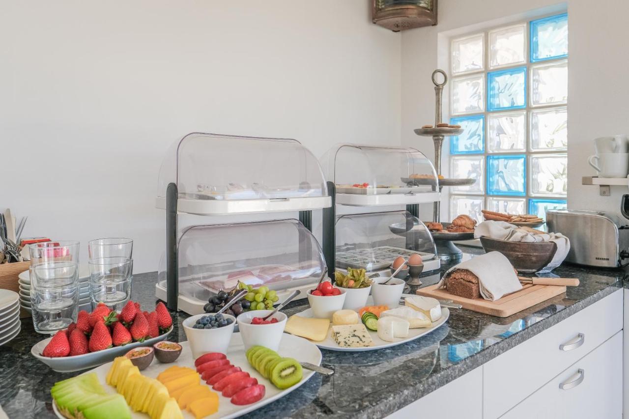 Casa Luisandra Boutique Hotel B&B Luz Kültér fotó