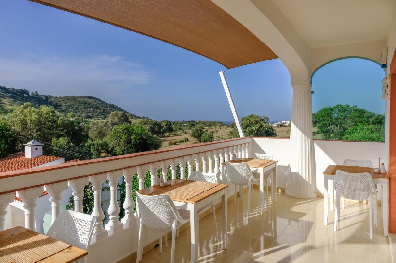 Casa Luisandra Boutique Hotel B&B Luz Kültér fotó