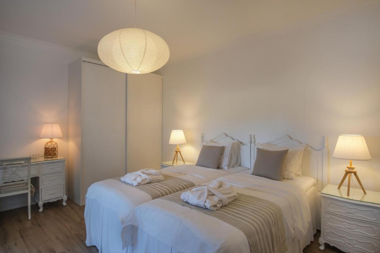 Casa Luisandra Boutique Hotel B&B Luz Kültér fotó