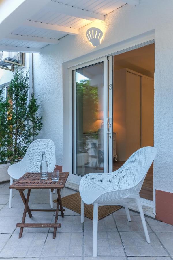 Casa Luisandra Boutique Hotel B&B Luz Kültér fotó