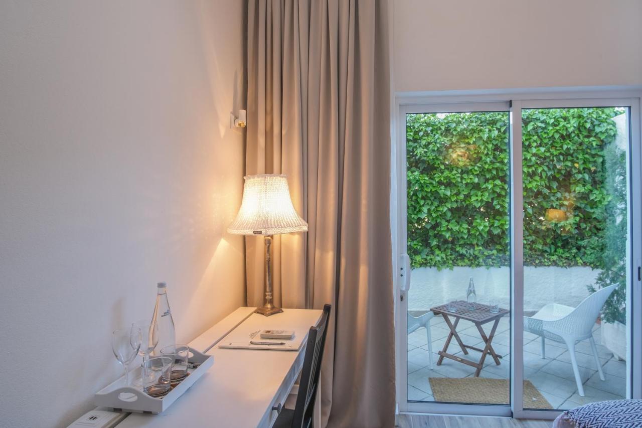 Casa Luisandra Boutique Hotel B&B Luz Kültér fotó