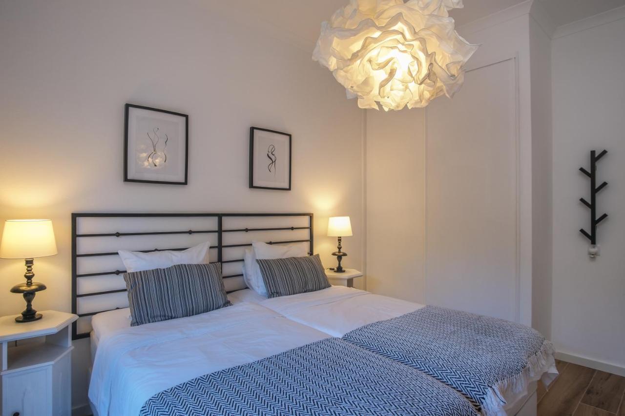Casa Luisandra Boutique Hotel B&B Luz Kültér fotó