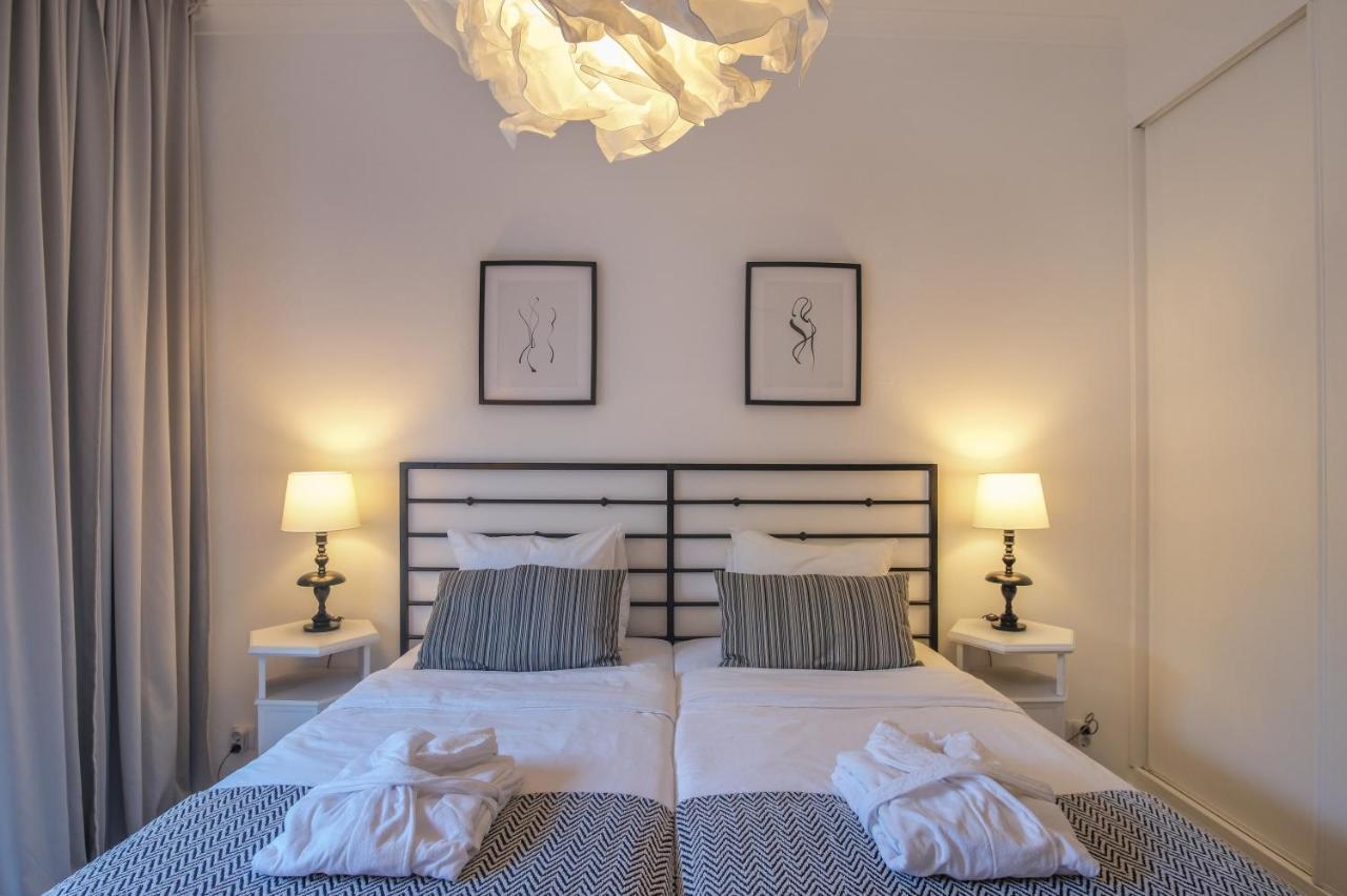 Casa Luisandra Boutique Hotel B&B Luz Kültér fotó