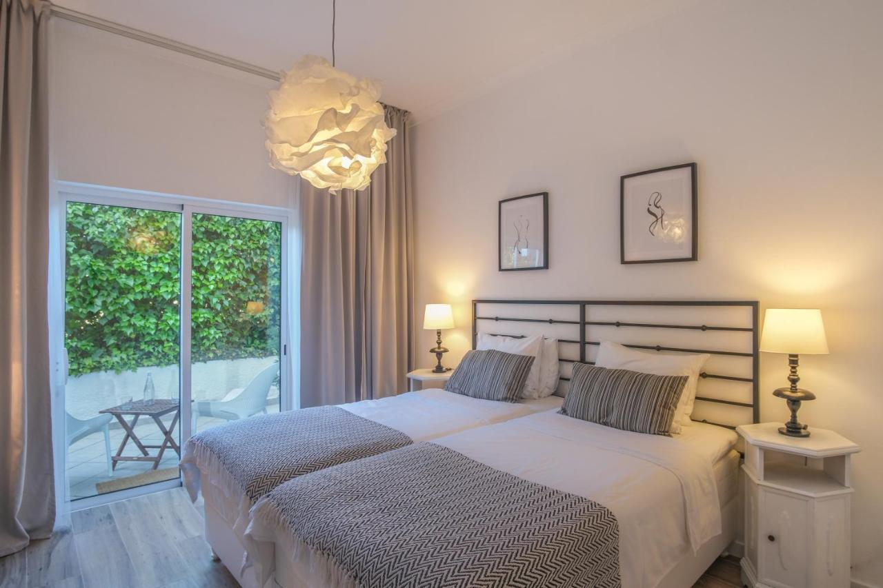 Casa Luisandra Boutique Hotel B&B Luz Kültér fotó