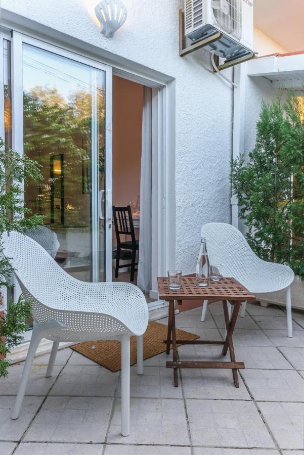 Casa Luisandra Boutique Hotel B&B Luz Kültér fotó