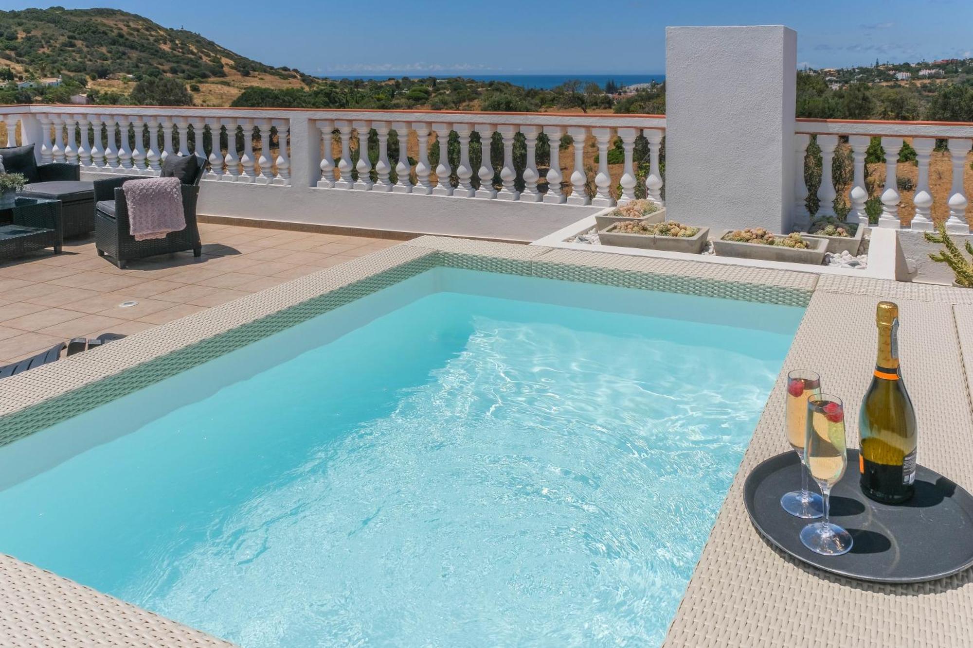 Casa Luisandra Boutique Hotel B&B Luz Kültér fotó