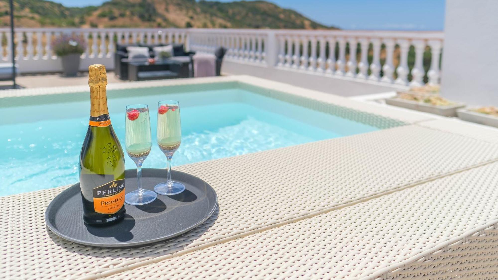 Casa Luisandra Boutique Hotel B&B Luz Kültér fotó