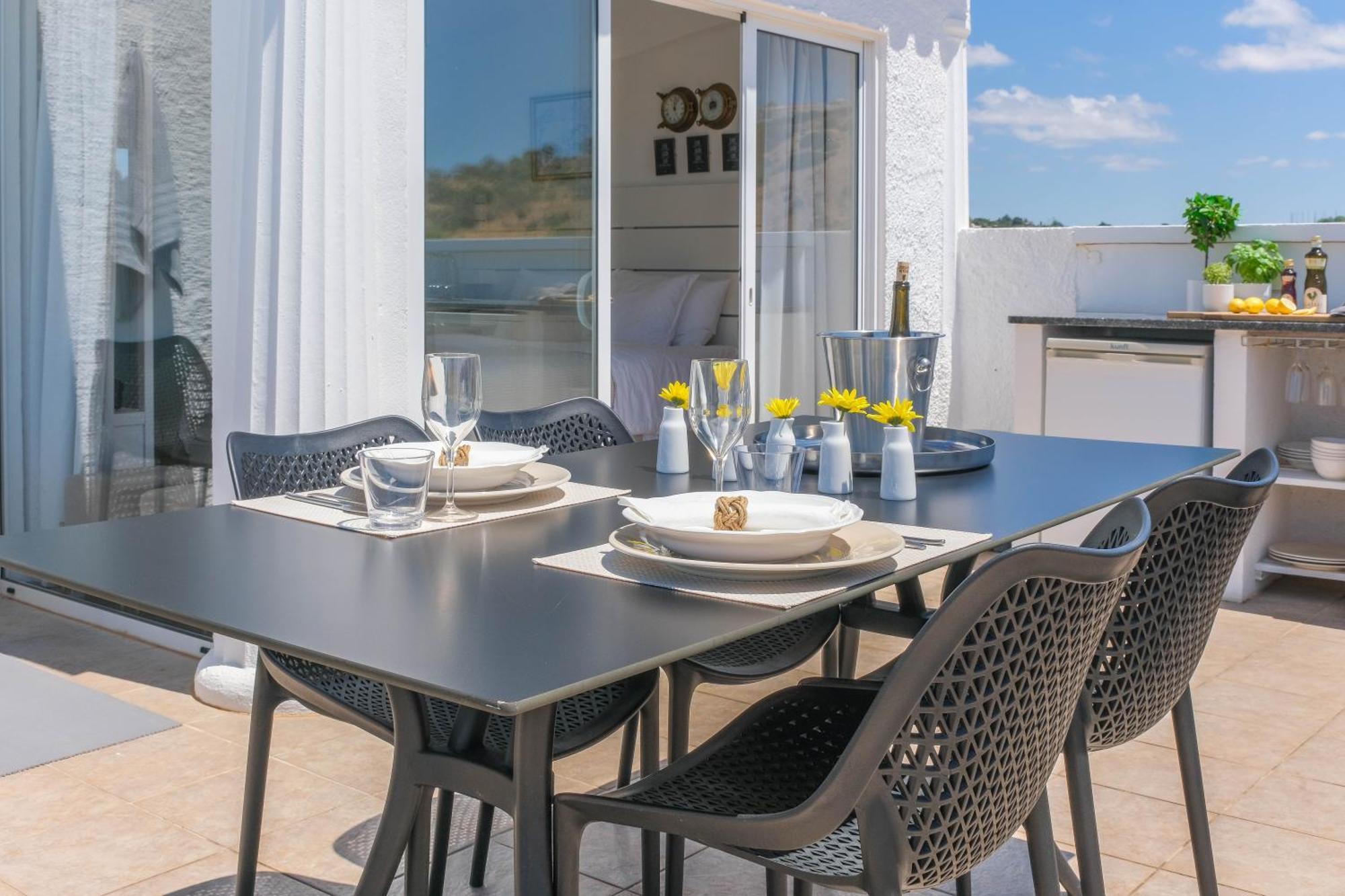 Casa Luisandra Boutique Hotel B&B Luz Kültér fotó