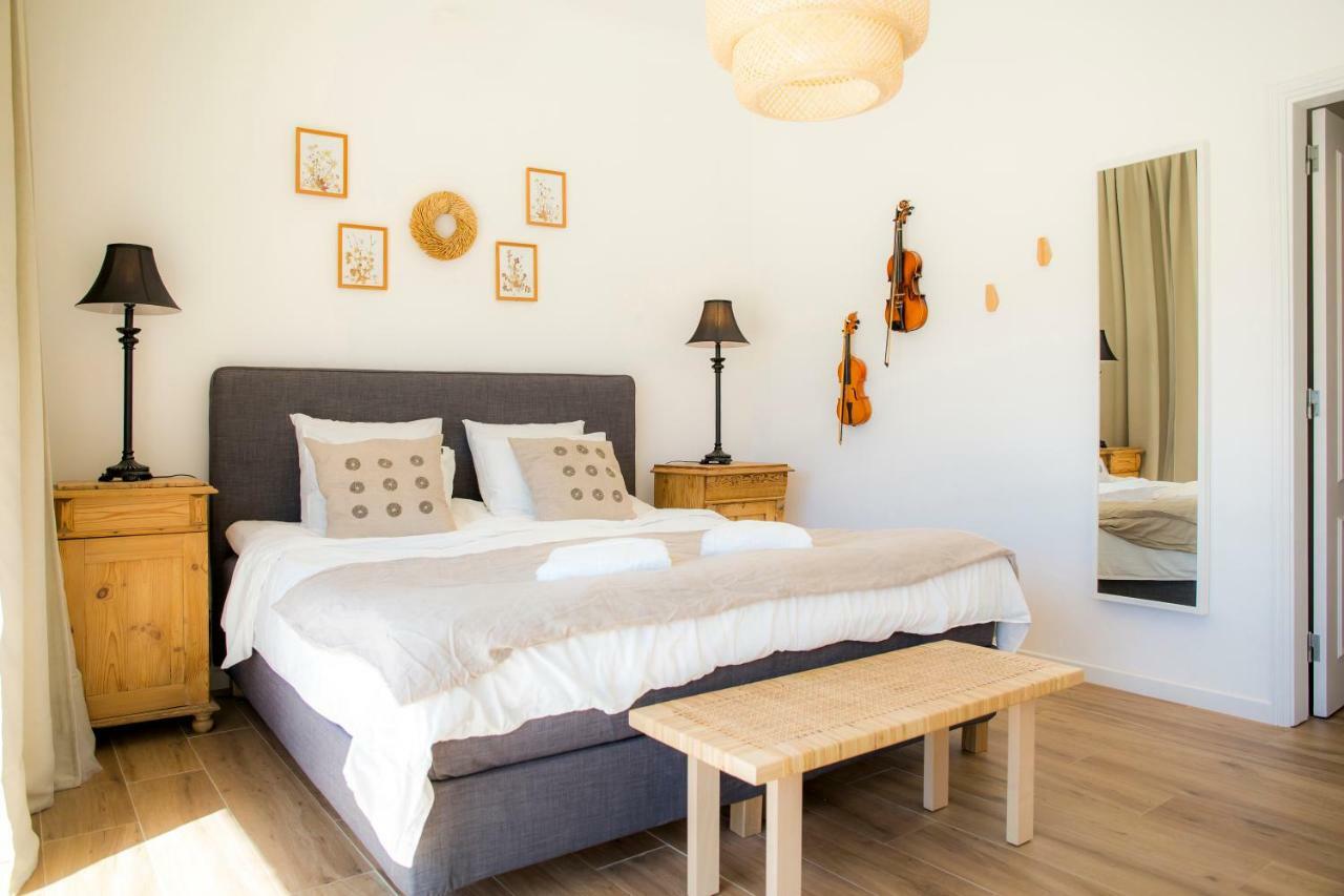 Casa Luisandra Boutique Hotel B&B Luz Kültér fotó
