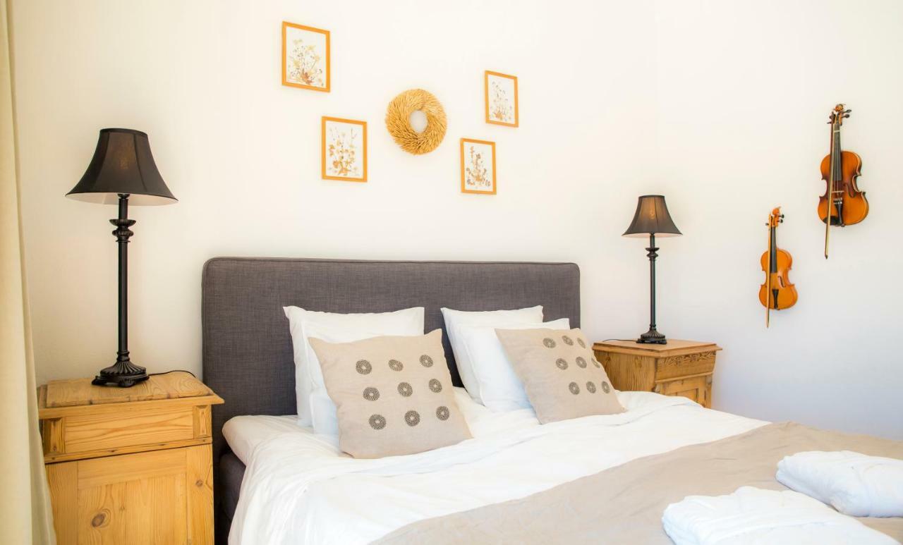 Casa Luisandra Boutique Hotel B&B Luz Kültér fotó
