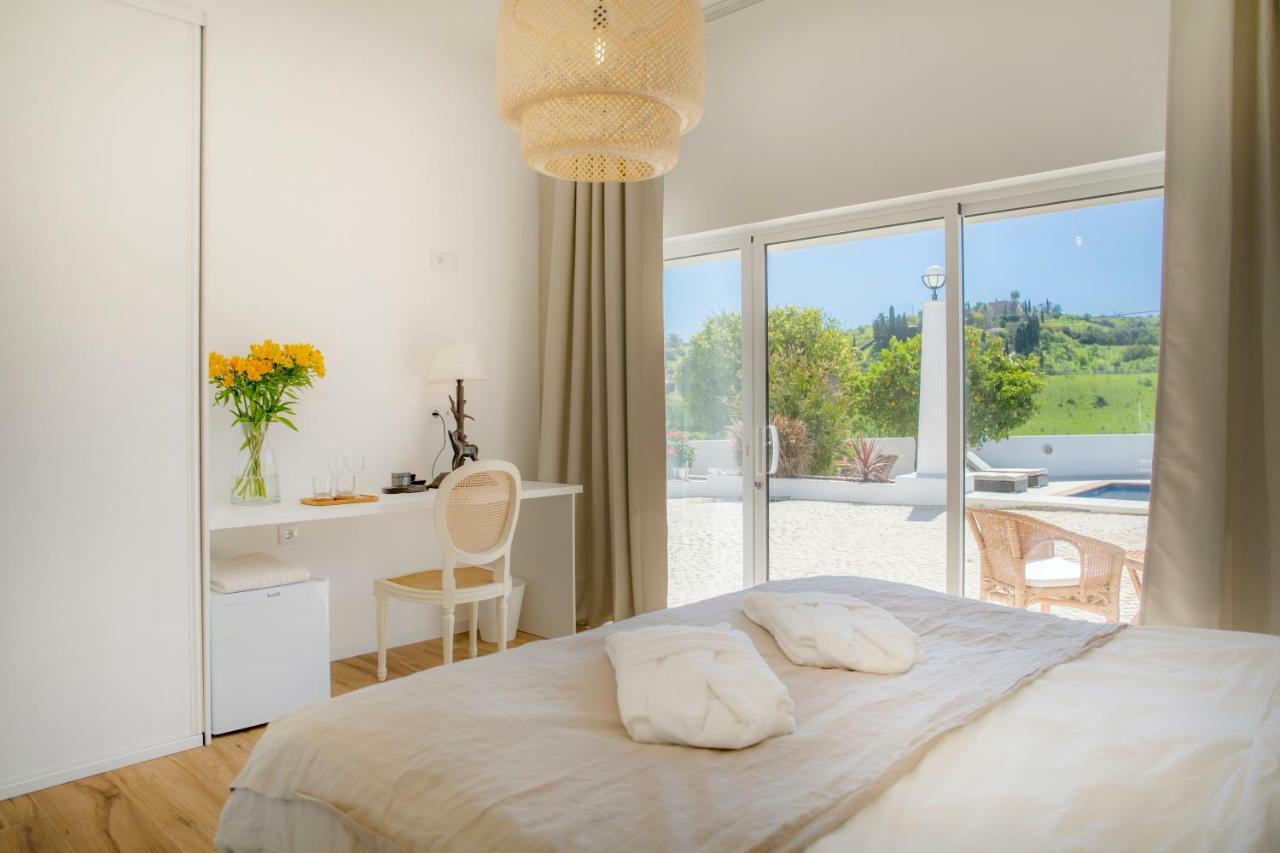 Casa Luisandra Boutique Hotel B&B Luz Kültér fotó