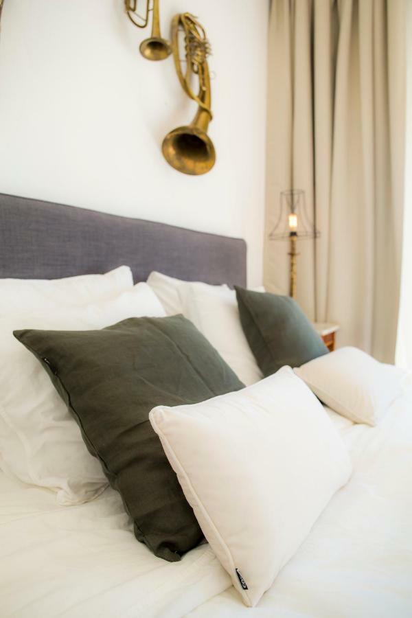 Casa Luisandra Boutique Hotel B&B Luz Kültér fotó