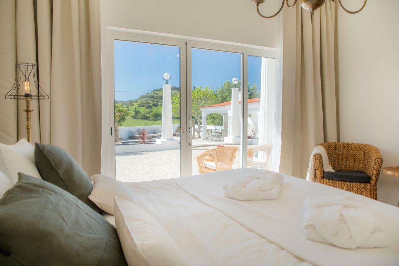 Casa Luisandra Boutique Hotel B&B Luz Kültér fotó