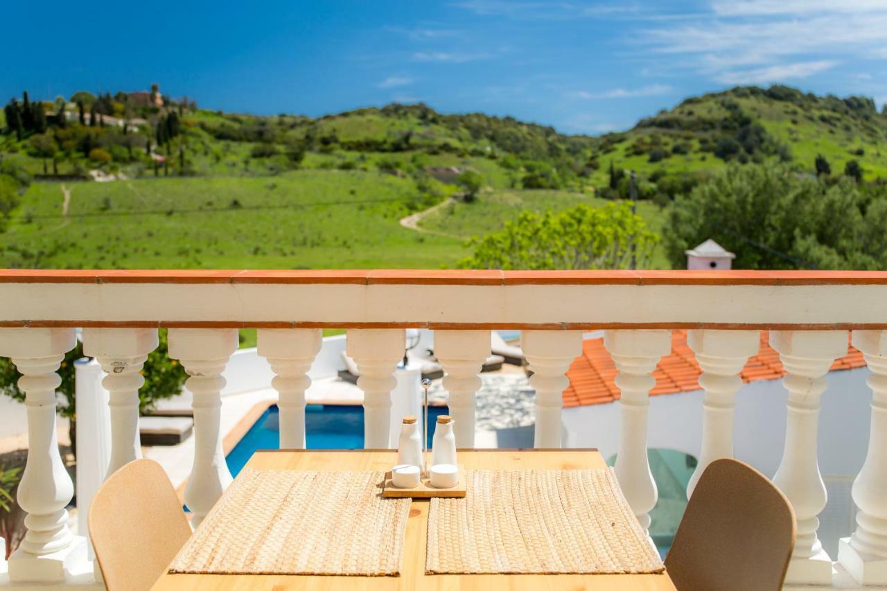 Casa Luisandra Boutique Hotel B&B Luz Kültér fotó