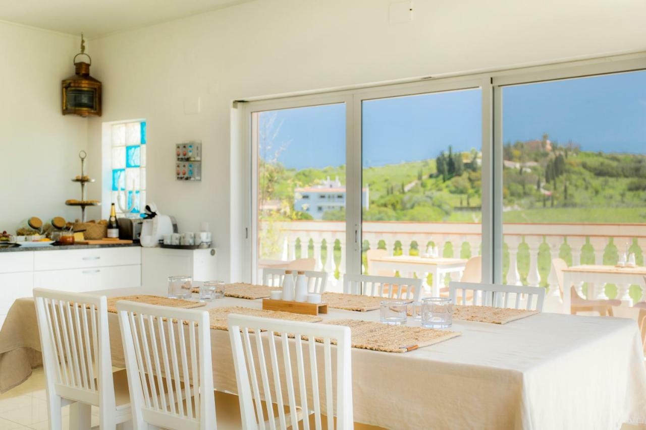 Casa Luisandra Boutique Hotel B&B Luz Kültér fotó