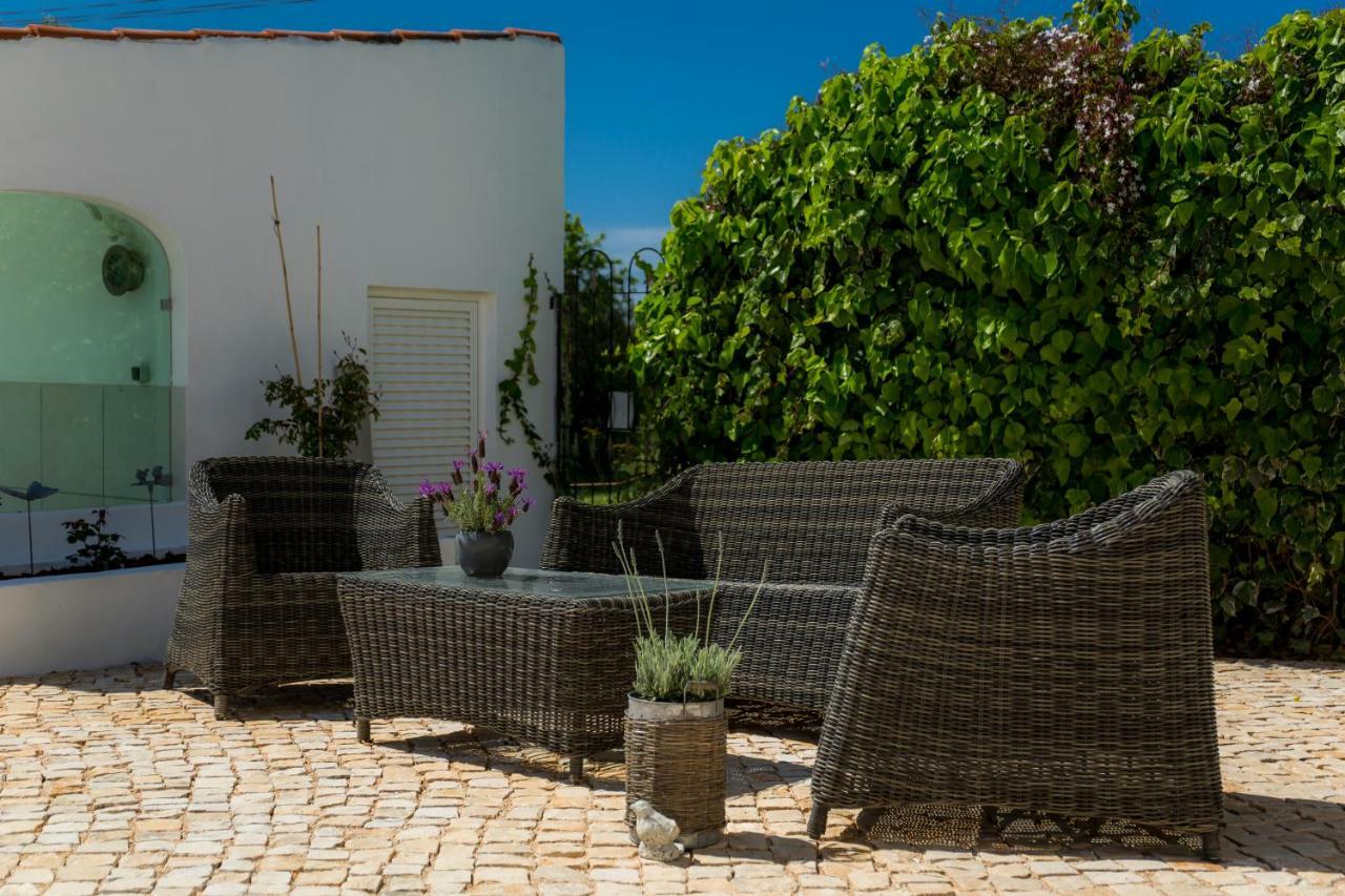 Casa Luisandra Boutique Hotel B&B Luz Kültér fotó