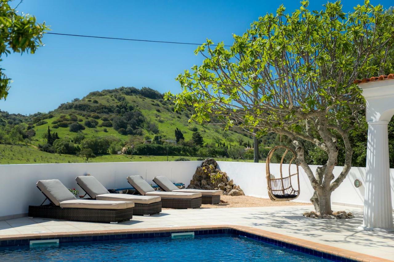 Casa Luisandra Boutique Hotel B&B Luz Kültér fotó
