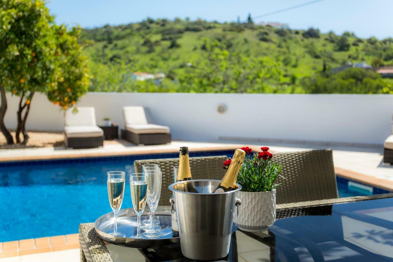 Casa Luisandra Boutique Hotel B&B Luz Kültér fotó