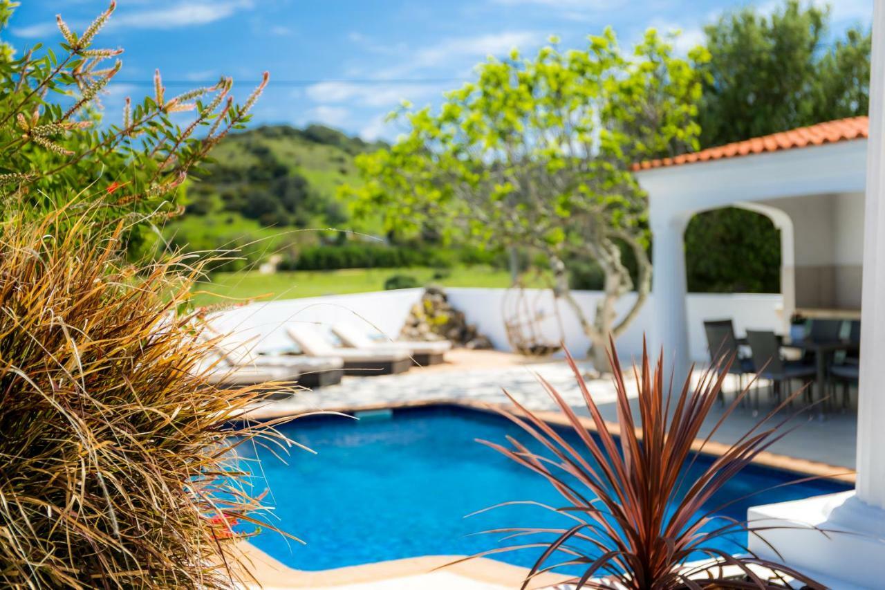Casa Luisandra Boutique Hotel B&B Luz Kültér fotó