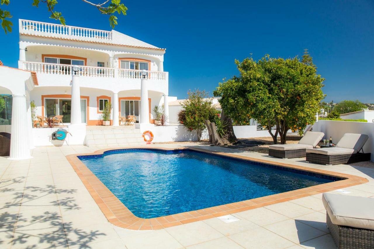 Casa Luisandra Boutique Hotel B&B Luz Kültér fotó