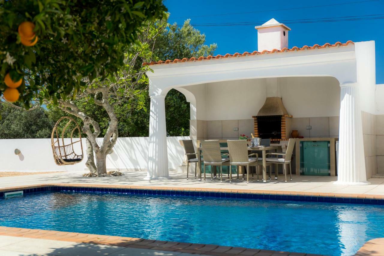 Casa Luisandra Boutique Hotel B&B Luz Kültér fotó