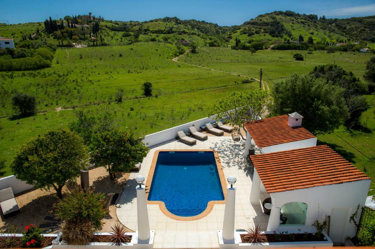 Casa Luisandra Boutique Hotel B&B Luz Kültér fotó