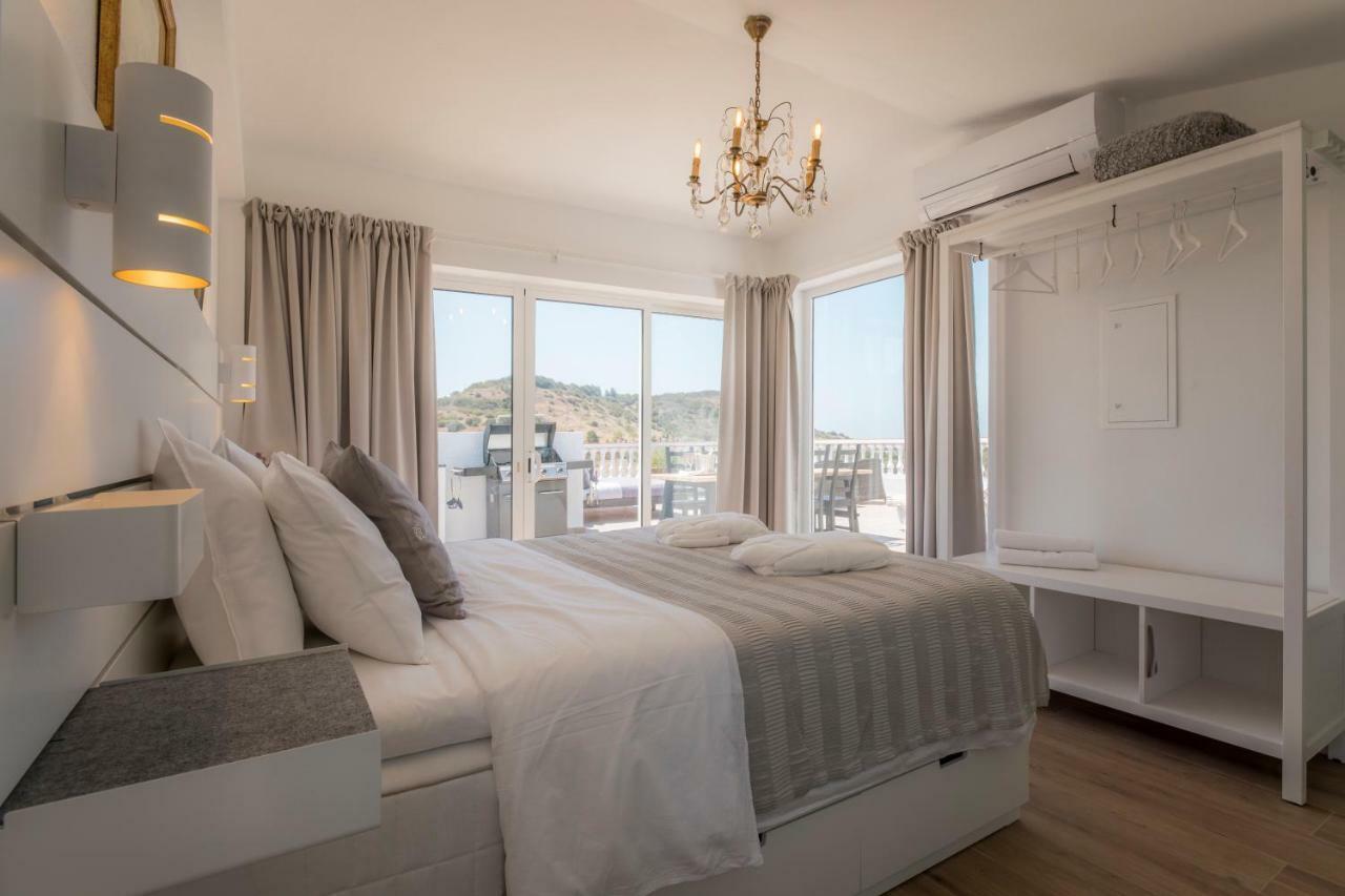 Casa Luisandra Boutique Hotel B&B Luz Kültér fotó