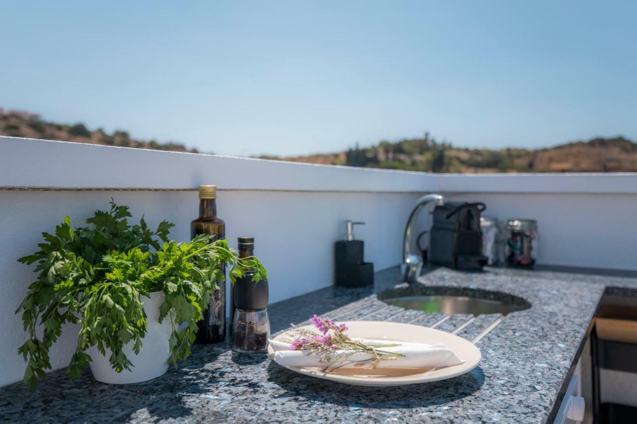 Casa Luisandra Boutique Hotel B&B Luz Kültér fotó
