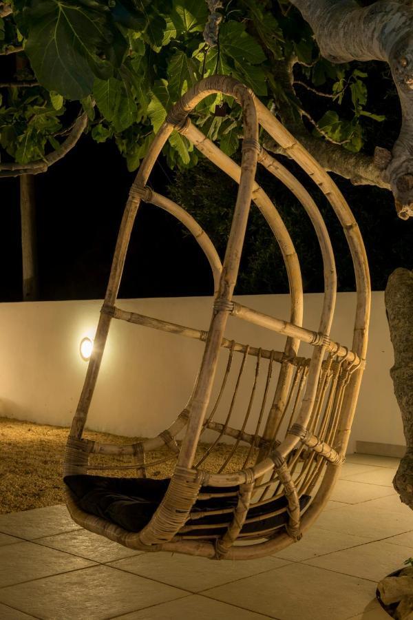 Casa Luisandra Boutique Hotel B&B Luz Kültér fotó