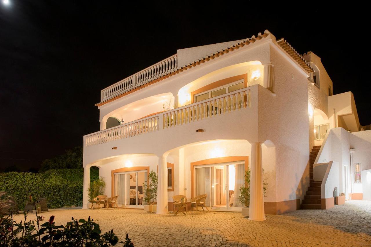 Casa Luisandra Boutique Hotel B&B Luz Kültér fotó