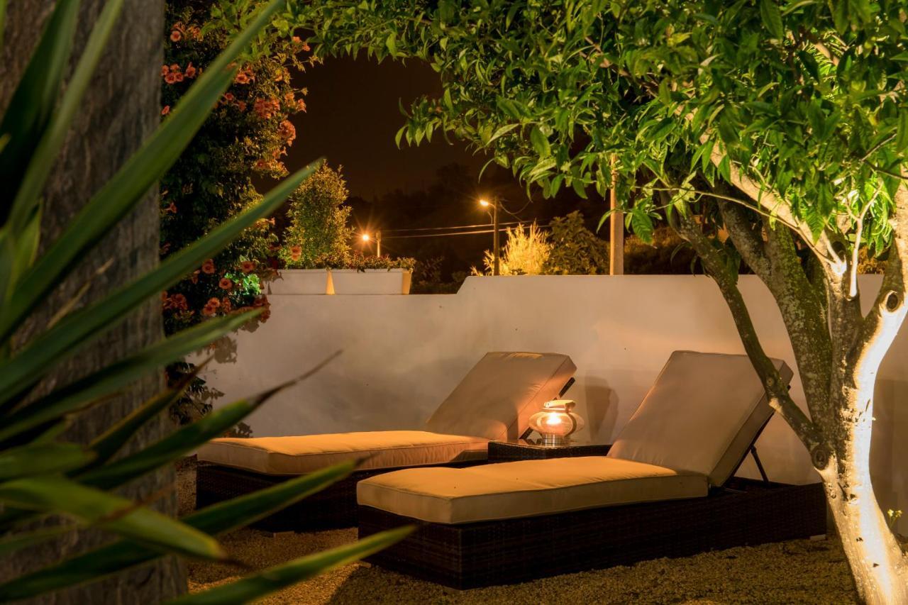 Casa Luisandra Boutique Hotel B&B Luz Kültér fotó