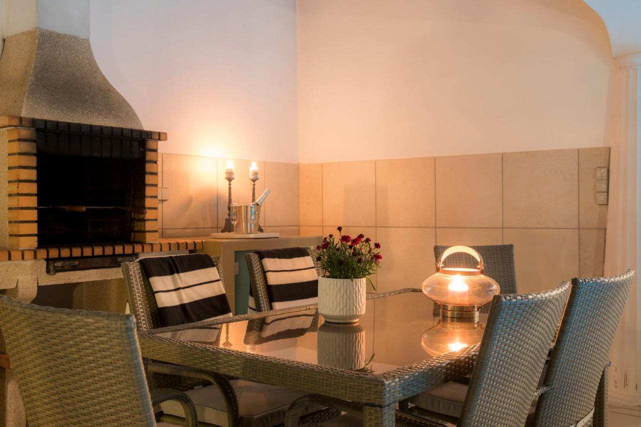 Casa Luisandra Boutique Hotel B&B Luz Kültér fotó